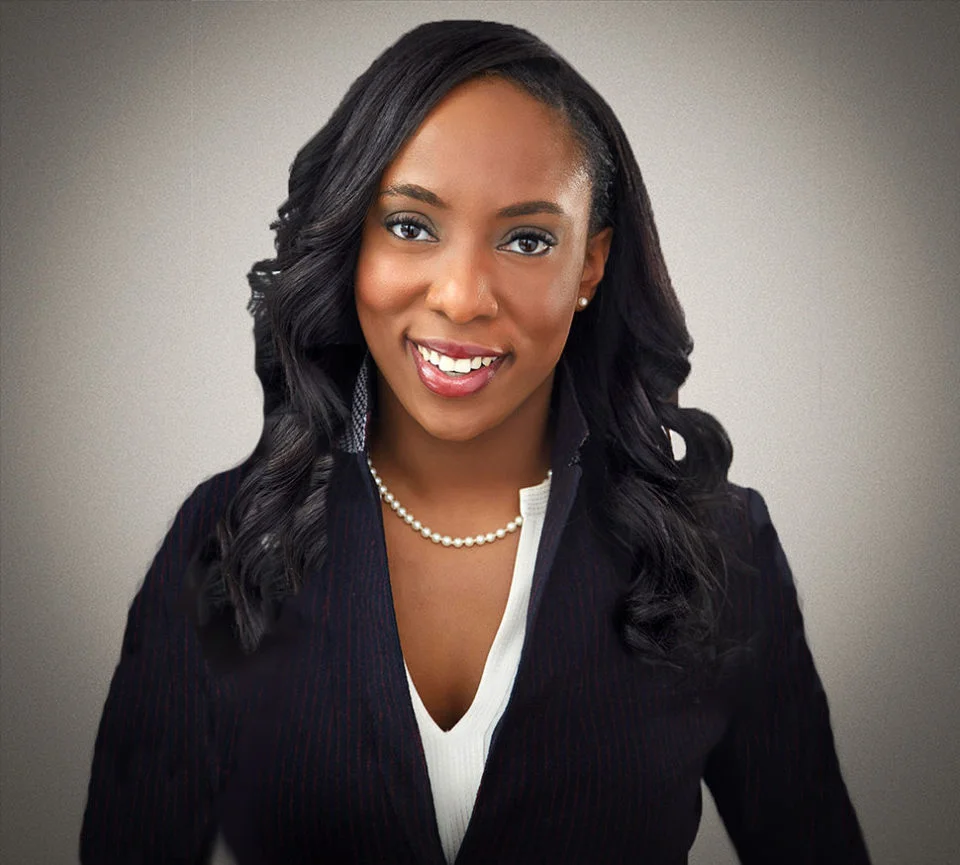 Amina Johnson