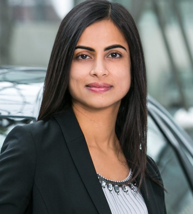 Aisha Khan 
