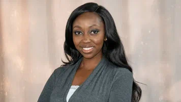 Keisha Thompson