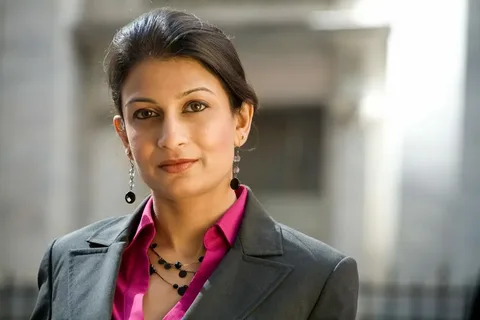 Priya Patel