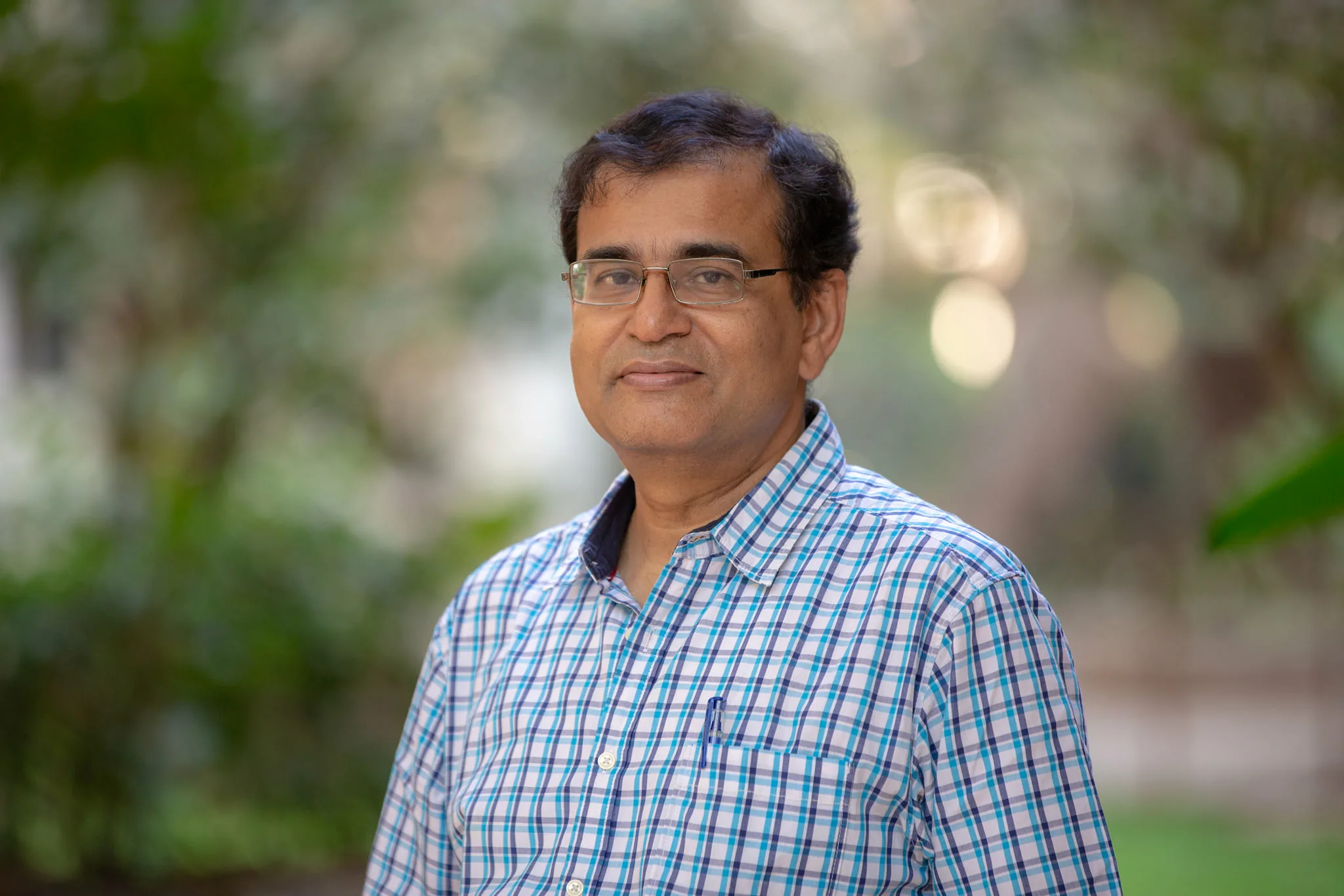 Ravi Sharma